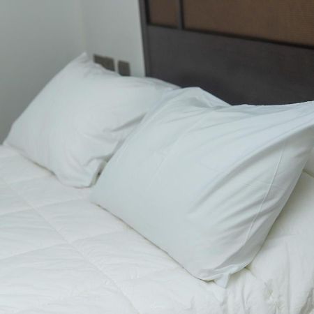Cabanas Pulegan Porvenir Dış mekan fotoğraf